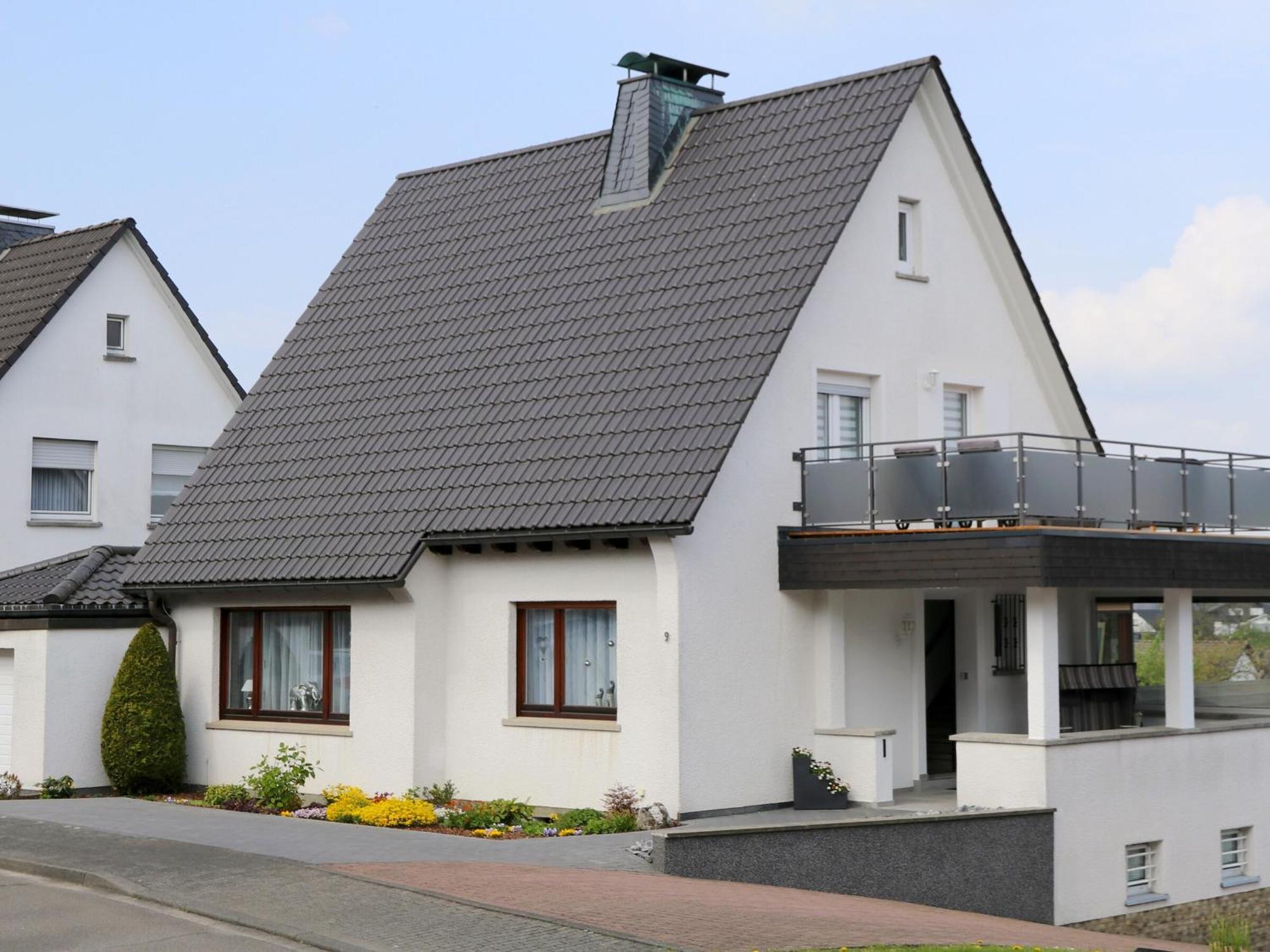Ferienwohnungen Schimsheimer Rhode Olpe bei Meschede Exterior foto