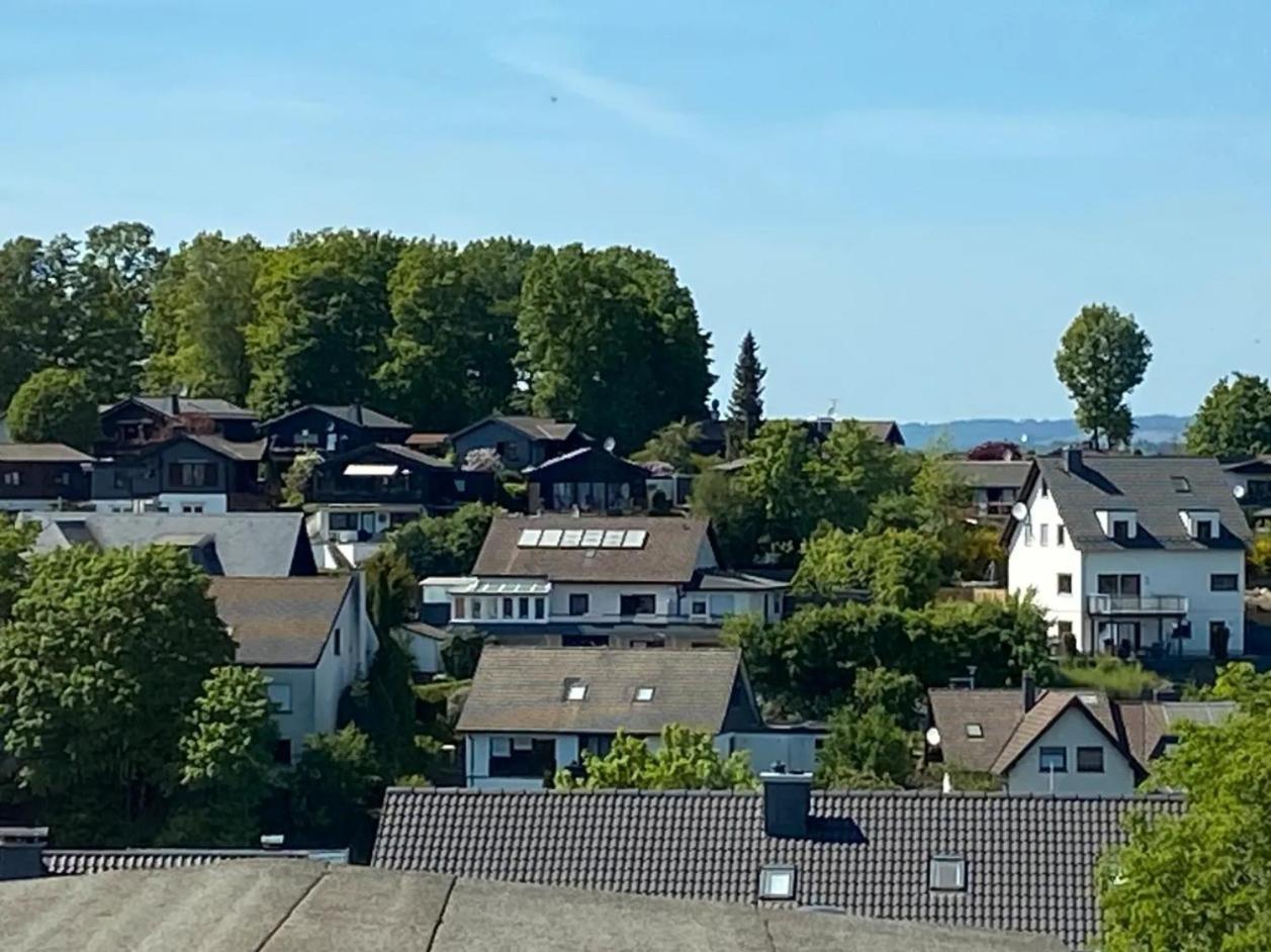 Ferienwohnungen Schimsheimer Rhode Olpe bei Meschede Exterior foto